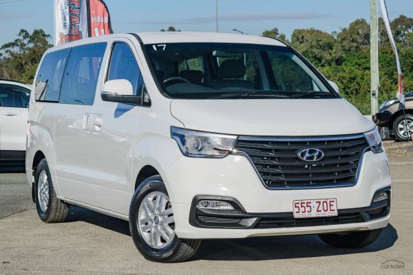 2020 Hyundai iMax Active Auto MY20 image