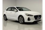 Image for 2018 Hyundai i30 ACTIVE PD2 UPDATE