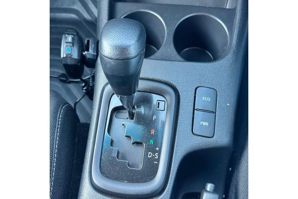 2022 Toyota Hilux GUN126R SR image