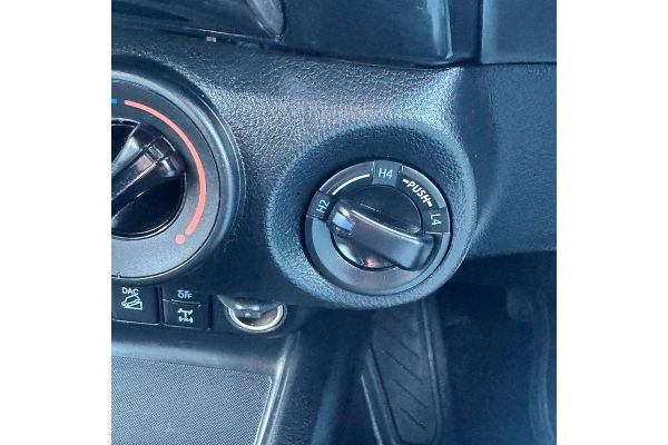 2022 Toyota Hilux GUN126R SR image