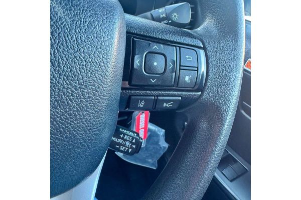 2022 Toyota Hilux GUN126R SR image