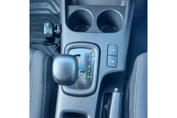 2022 Toyota Hilux GUN126R SR image