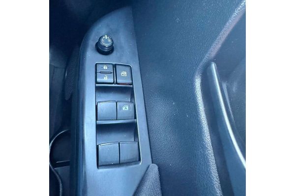 2022 Toyota Hilux GUN126R SR image