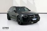 Image for 2022 Mercedes-Benz GLC-Class X253 GLC300