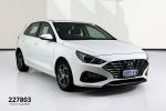 Image for 2022 Hyundai i30 PD.V4 