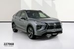 Image for 2024 Mitsubishi Eclipse Cross YB Exceed