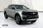 Image for 2024 Ford Ranger  Wildtrak