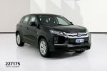 Image for 2020 Mitsubishi ASX XD ES