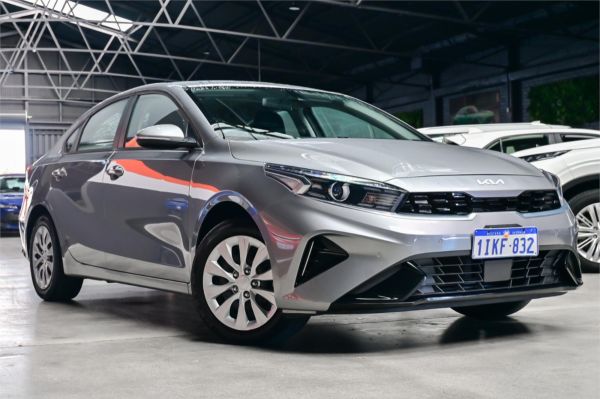 2024 Kia Cerato BD S image