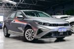 Image for 2024 Kia Cerato BD S