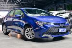 Image for 2024 Toyota Corolla ZWE219R Ascent Sport