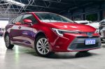 Image for 2024 Toyota Corolla ZWE219R Ascent Sport