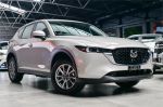 Image for 2024 Mazda CX-5 KF Series G25 Maxx Sport