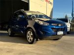 Image for 2014 Hyundai ix35 Wagon LM3 MY14 Active