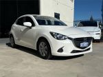 Image for 2015 Mazda 2 Hatchback DJ2HAA Neo
