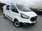 Image for 2020 Ford Transit Custom VN 340L