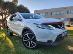 Image for 2014 NISSAN QASHQAI 4D WAGON J11 Ti