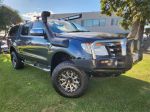 Image for 2013 FORD RANGER SUPER CAB PICK UP PX XLT 3.2 (4x4)