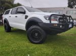 Image for 2017 FORD RANGER CREW CAB UTILITY PX MKII MY18 XL 3.2 (4x4)