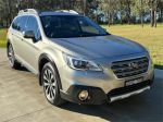 Image for 2016 Subaru Outback Wagon B6A MY16 3.6R