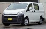 Image for 2021 Toyota Hiace GDH300R LWB