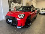 Image for 2025 MINI Cooper F56 LCI-2 JCW MINI Yours