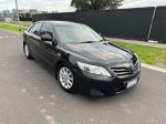Image for 2010 TOYOTA CAMRY 4D SEDAN ACV40R 09 UPGRADE ALTISE