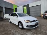 Image for 2017 Volkswagen Polo Hatchback 6R MY17.5 66TSI Urban