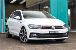 Image for 2020 Volkswagen Polo MKVI GTI