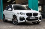 Image for 2021 BMW X3 G01 xDrive30i M Sport