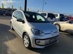 Image for 2013 VOLKSWAGEN UP! 5D HATCHBACK AA