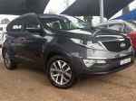 Image for 2015 Kia Sportage Wagon SL MY15 Si Premium