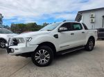 Image for 2016 Ford Ranger Utility PX MkII Wildtrak
