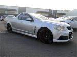 Image for 2013 Holden Ute Utility VF MY14 SV6