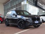 Image for 2022 BMW X3 G01 xDrive30i M Sport
