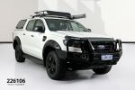 Image for 2019 Ford Ranger PX MkIII Sport