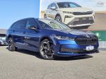 Image for 2026 Skoda Superb NZ SportLine