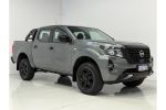 Image for 2023 Nissan Navara D23 SL