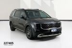Image for 2024 Kia Carnival KA4 PE GT-Line