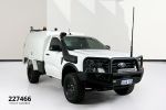 Image for 2023 Ford Ranger PY XL