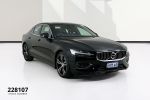 Image for 2021 Volvo S60  B5 Inscription