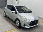 Image for 2015 Toyota Aqua Hatchback NHP10 S