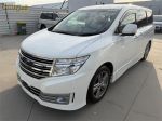 Image for 2010 Nissan Elgrand Wagon PE52 Rider