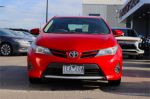 Image for 2015 Toyota Corolla Hatchback ZRE182R Ascent