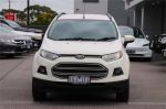 Image for 2015 Ford EcoSport Wagon BK Trend