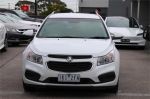 Image for 2016 Holden Cruze Wagon JH Series II MY16 CD