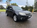 Image for 2009 Subaru Forester Wagon S3 MY10 XT Premium