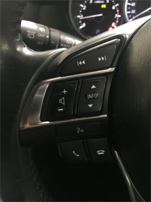 2017 MAZDA CX-5 4D WAGON MY17 GT (4x4) image
