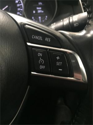 2017 MAZDA CX-5 4D WAGON MY17 GT (4x4) image