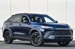 Image for 2026 GWM Haval H6GT Wagon B03 Ultra